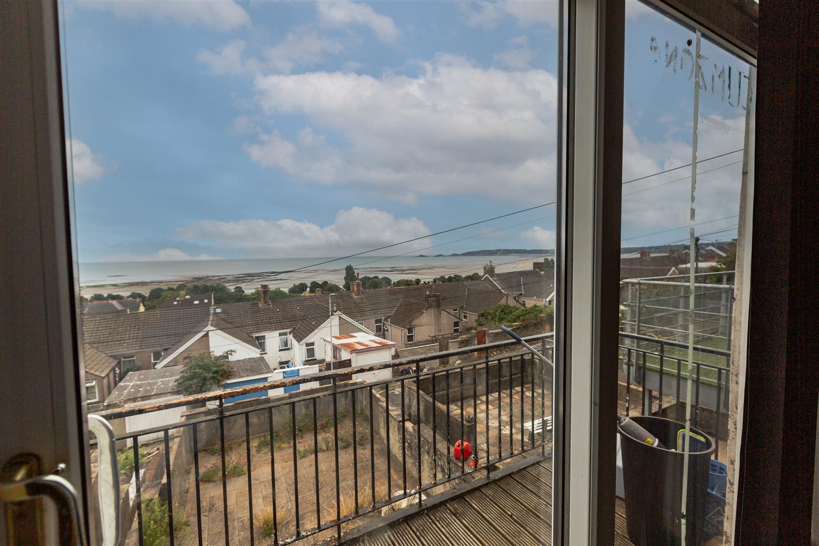 Trafalgar Place, Brynmill, Swansea, SA2 0BU
